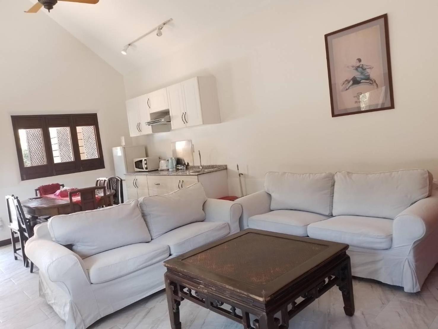 Btc Boutique Resort Private Pool Villas Hua Hin บ้านทะเลจีน บูติค รีสอร์ท หัวหิน מראה חיצוני תמונה