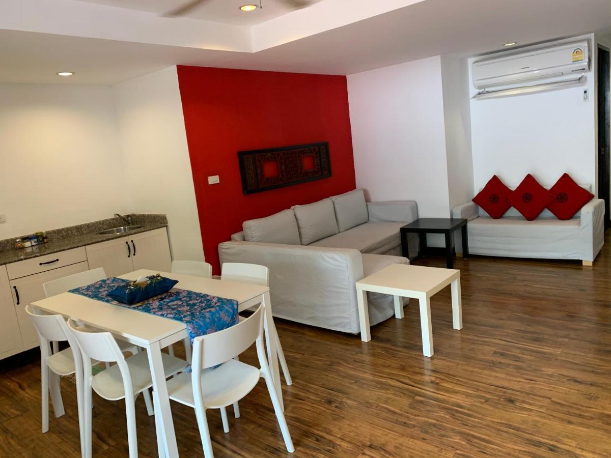 Btc Boutique Resort Private Pool Villas Hua Hin บ้านทะเลจีน บูติค รีสอร์ท หัวหิน מראה חיצוני תמונה